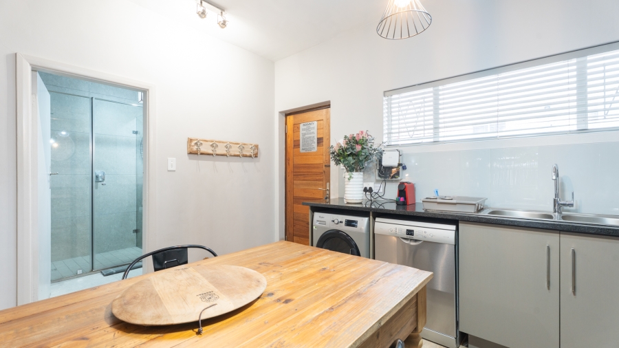 1 Bedroom Property for Sale in Krigeville Western Cape